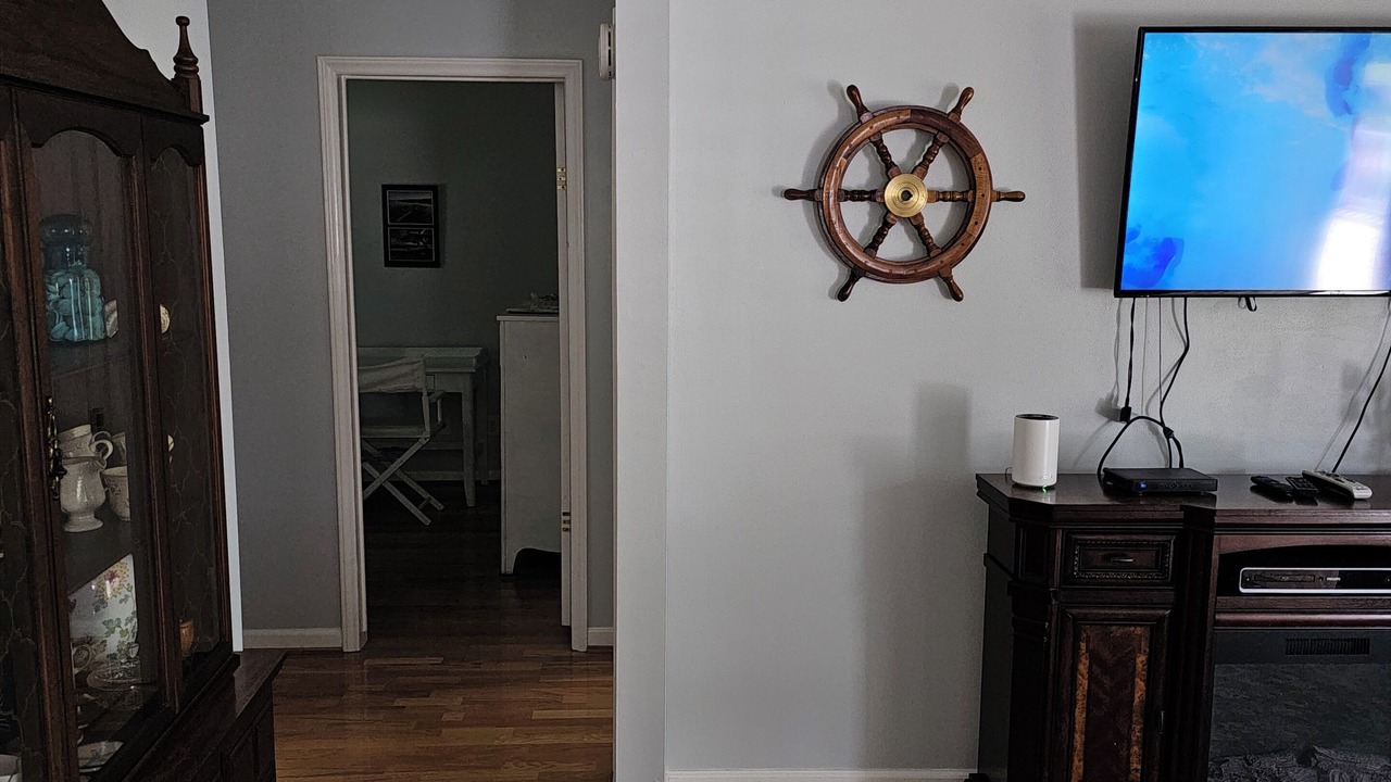 Photo of Livingroom in Ocean Isle Beach