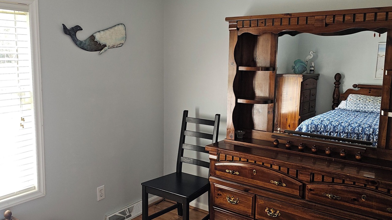 Photo of Bedroom in Ocean Isle Beach