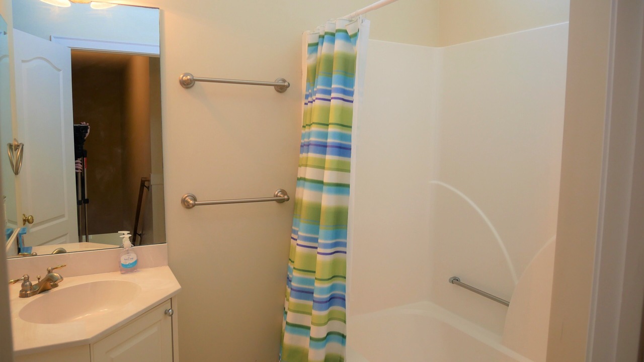 Photo of Bathroom in Holden Beach