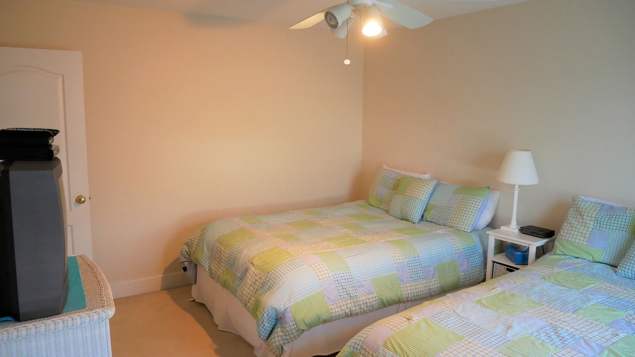 Photo of Bedroom in Holden Beach