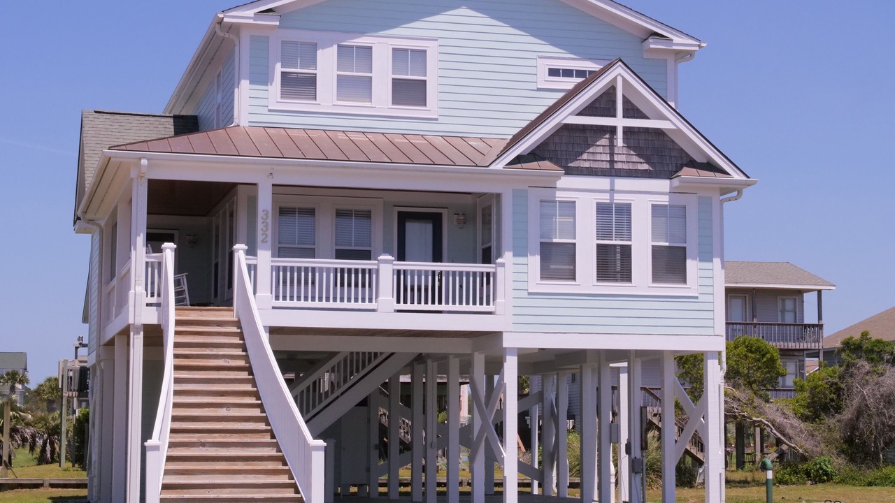 Photo of Outdoor in Holden Beach