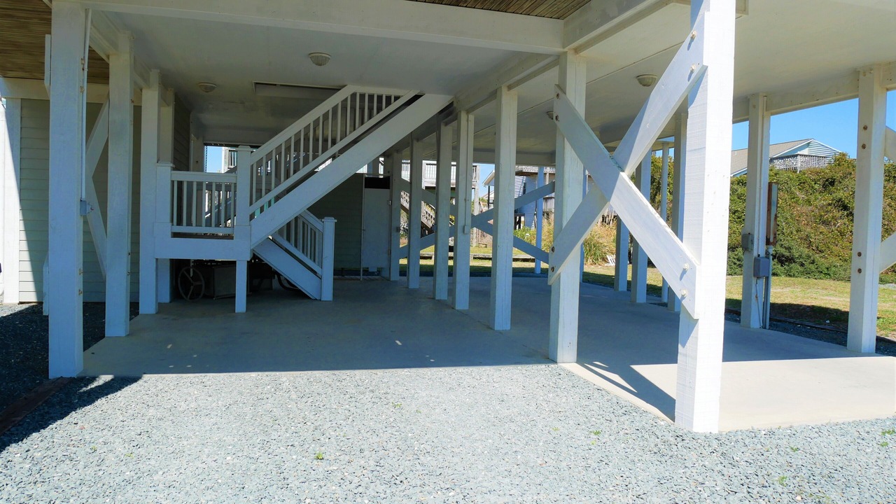 Photo of Outdoor in Holden Beach