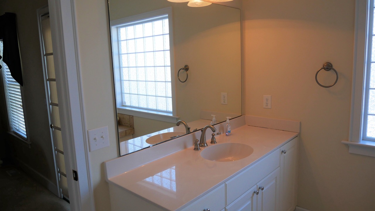 Photo of Bathroom in Holden Beach