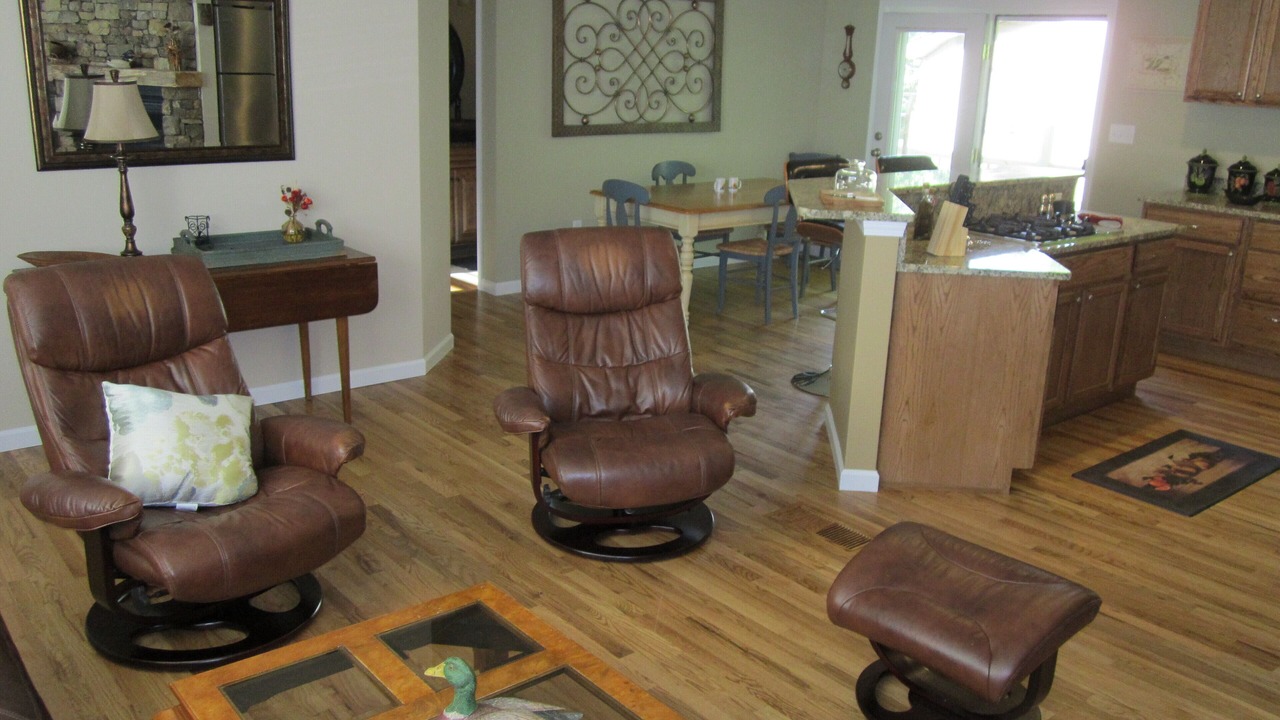 Photo of Bedroom in Brevard