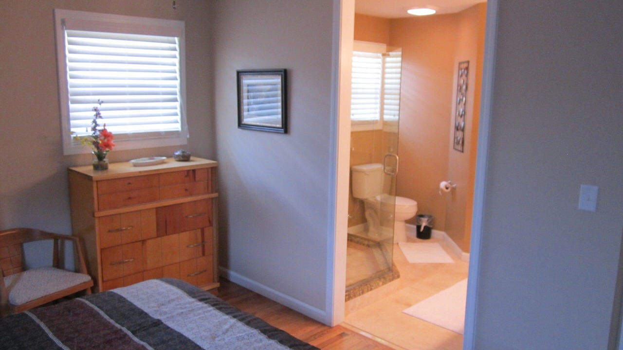 Photo of Bathroom in Brevard