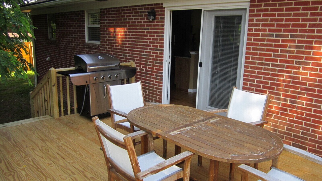 Photo of Outdoor in Brevard