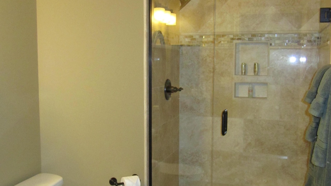 Photo of Bathroom in Brevard