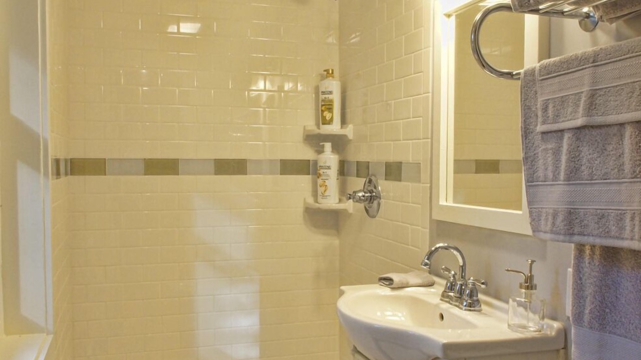 Photo of Bathroom in Cashiers