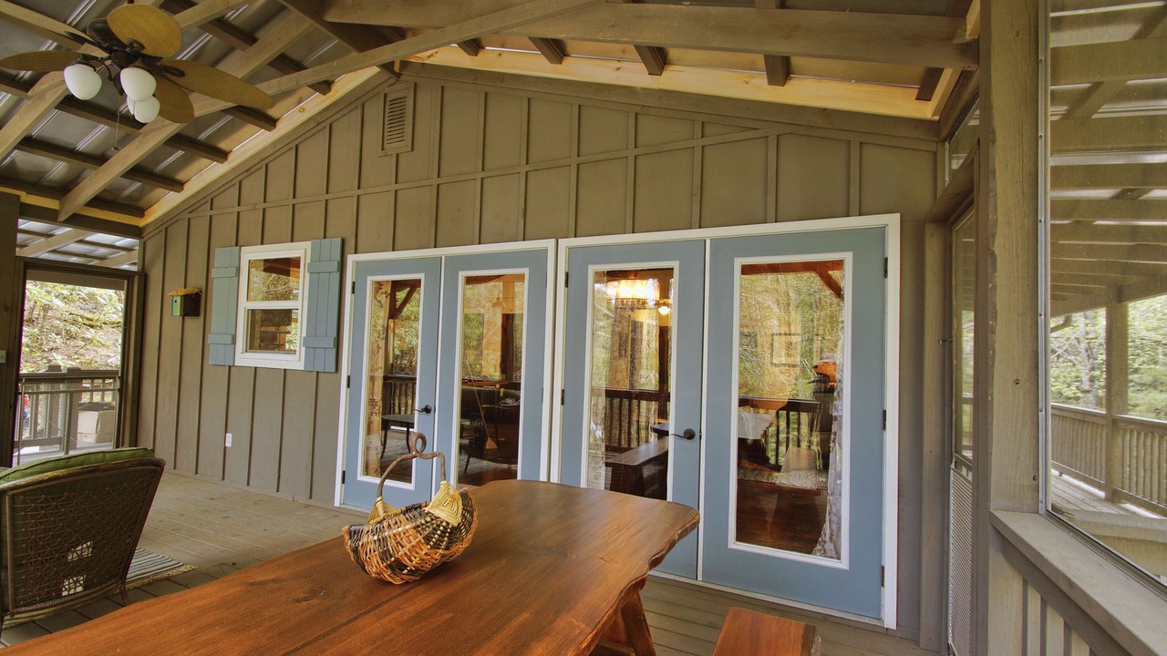 Photo of Outdoor in Cashiers