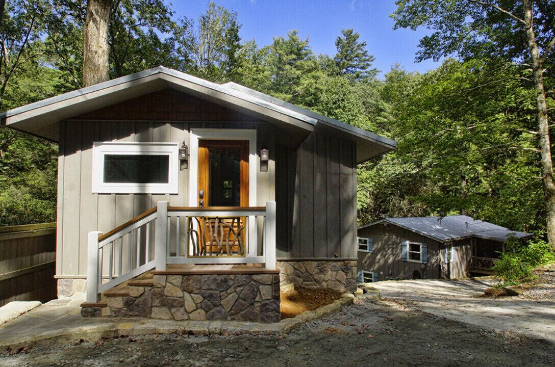 Photo of Outdoor in Cashiers