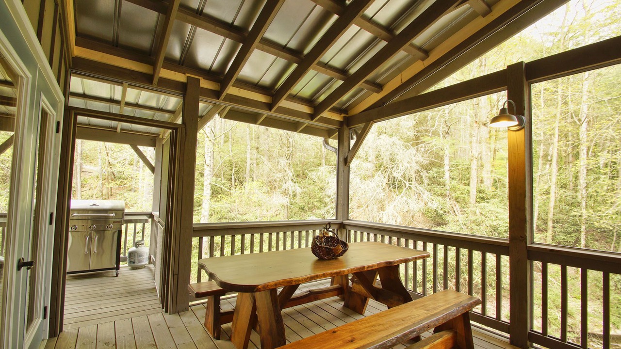 Photo of Outdoor in Cashiers