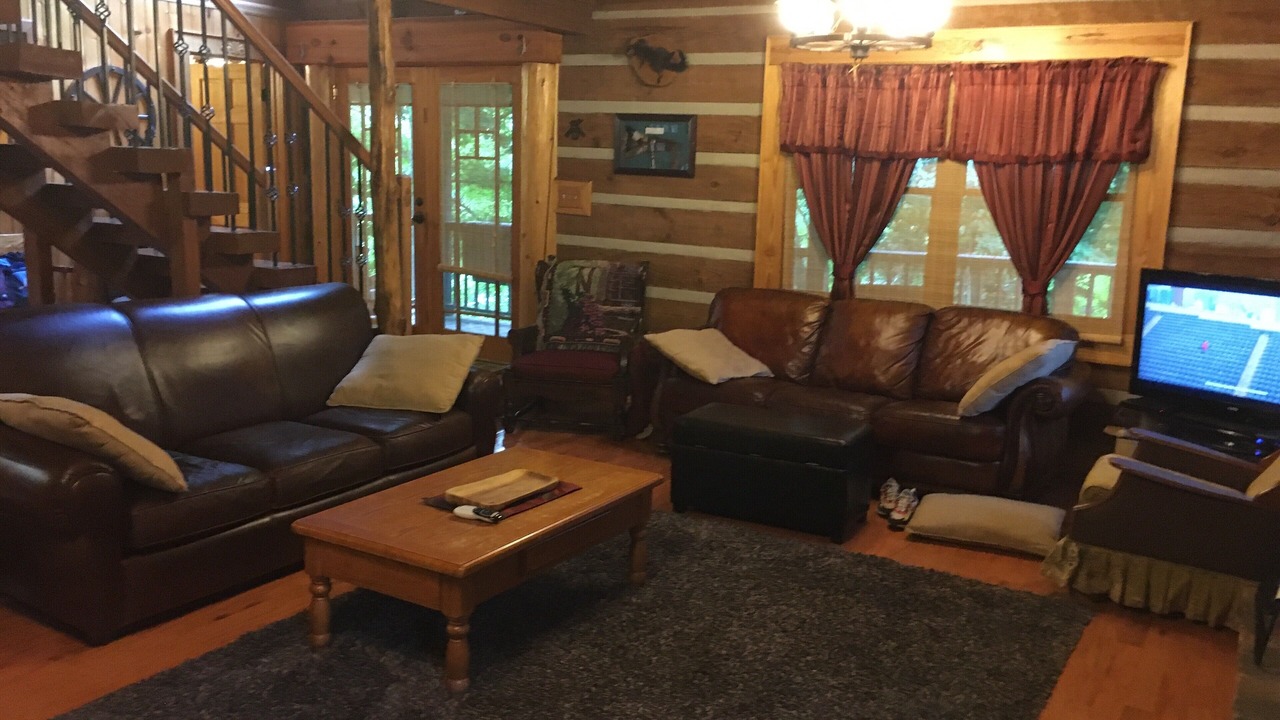Photo of Bedroom in Maggie Valley