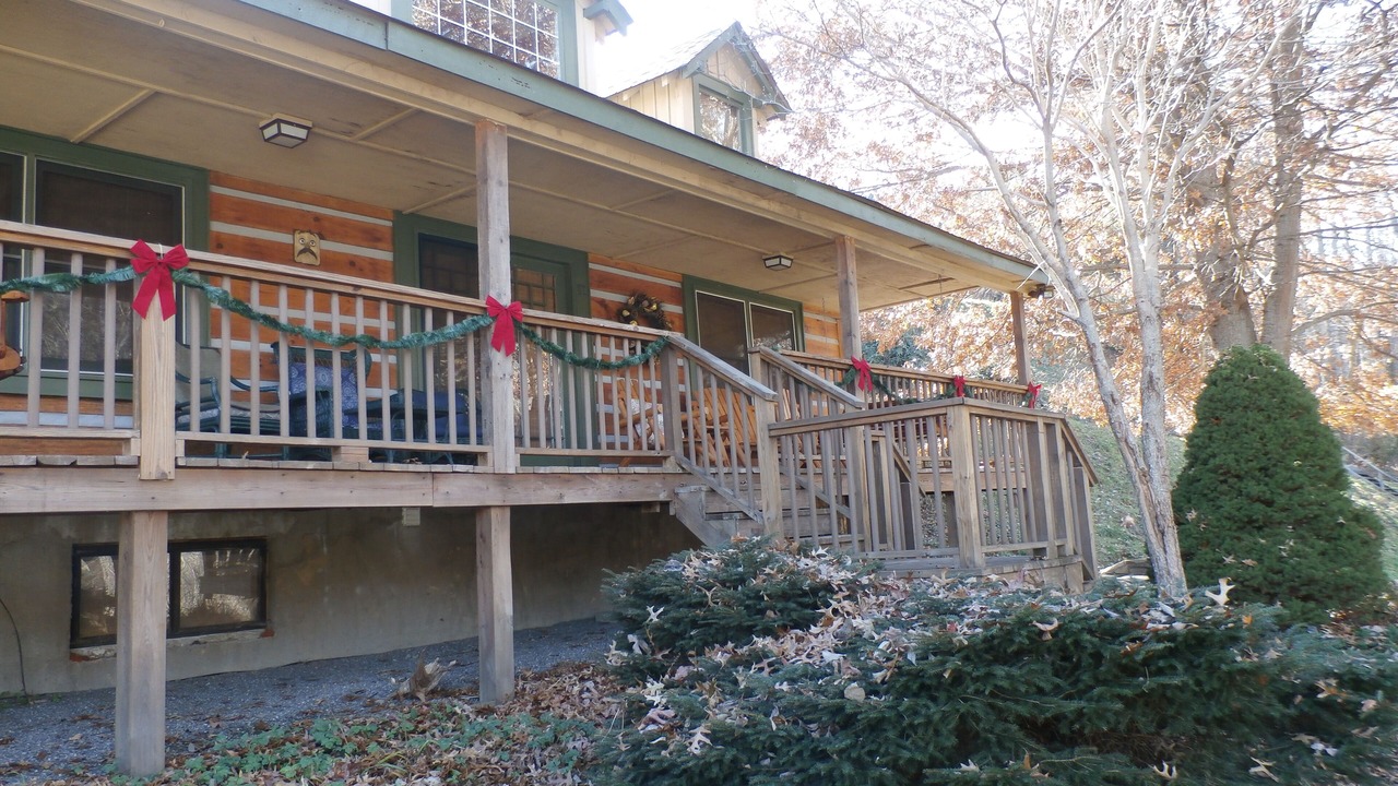 Photo of Outdoor in Maggie Valley