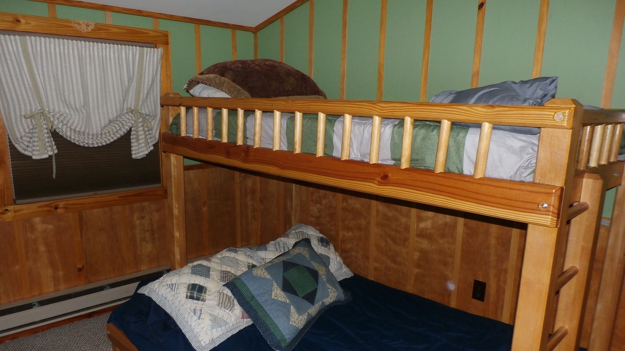 Photo of Bedroom in Maggie Valley
