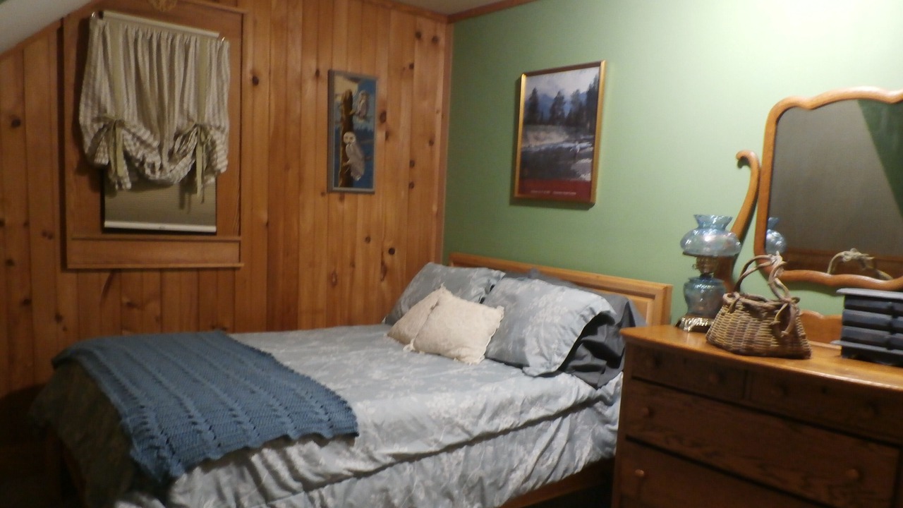 Photo of Bedroom in Maggie Valley