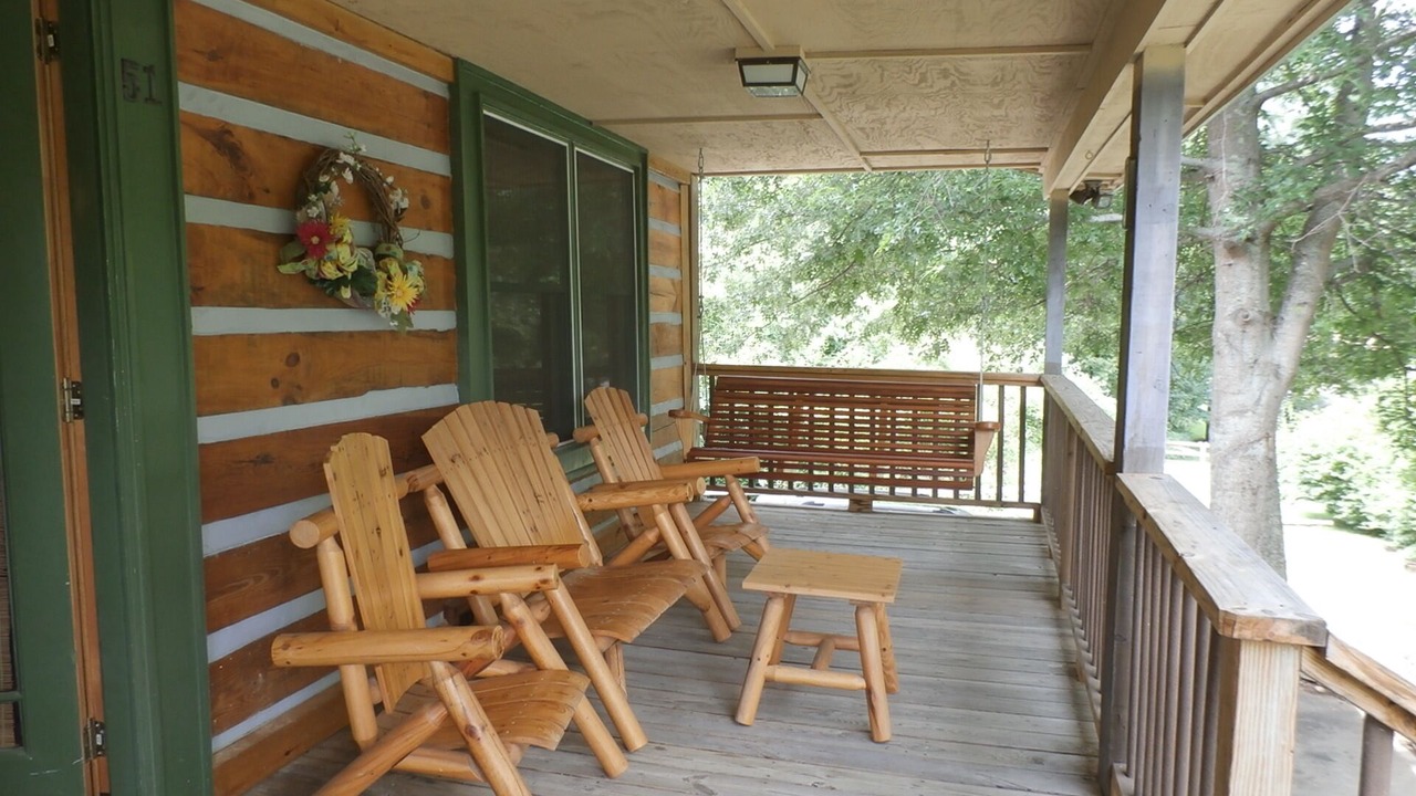 Photo of Outdoor in Maggie Valley