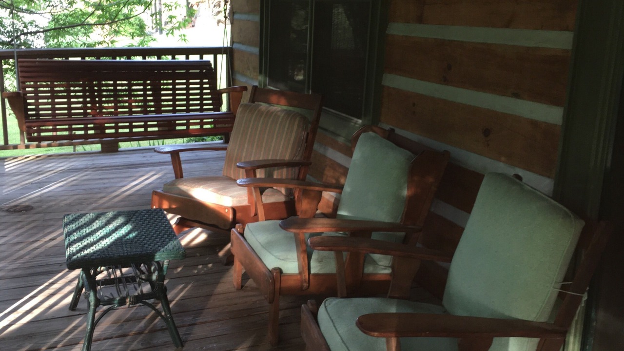 Photo of Outdoor in Maggie Valley