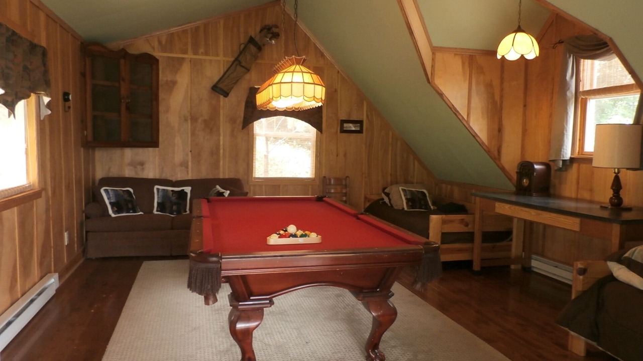 Photo of Outdoor in Maggie Valley