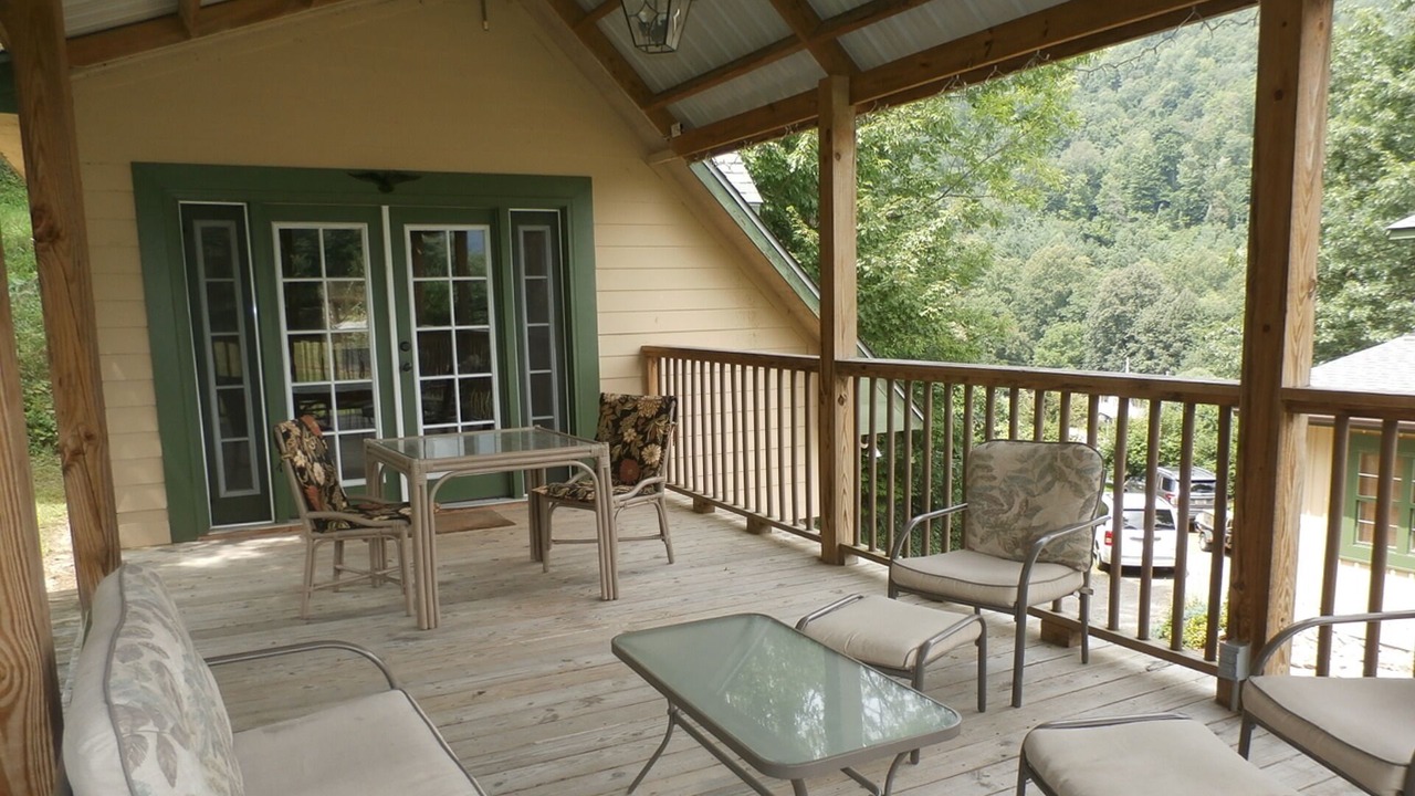 Photo of Outdoor in Maggie Valley