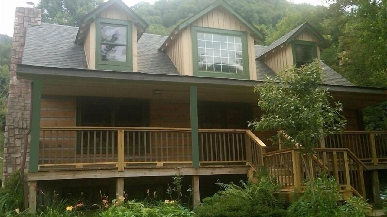 Photo of Outdoor in Maggie Valley