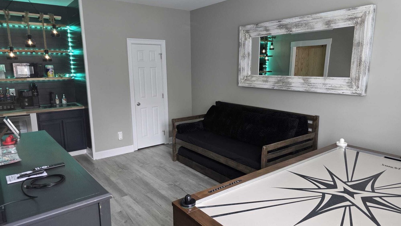 Photo of Bedroom in Ash