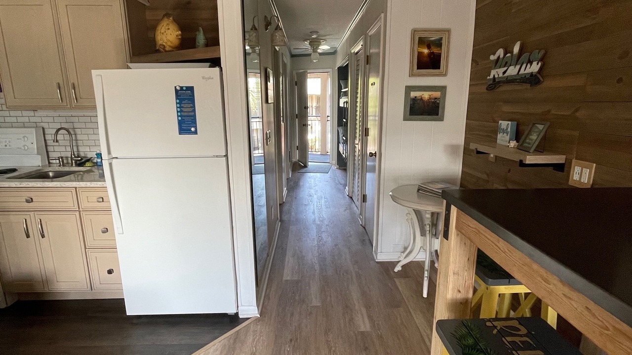 Photo of Kitchen in Hilton Head Island