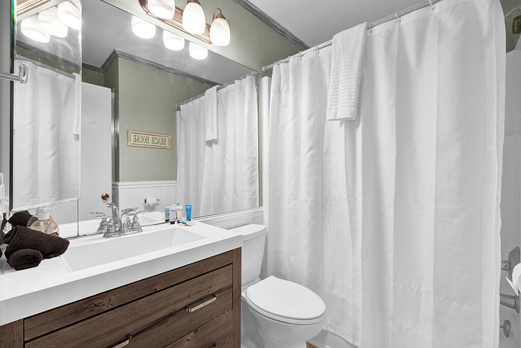 Photo of Bathroom in Hilton Head Island