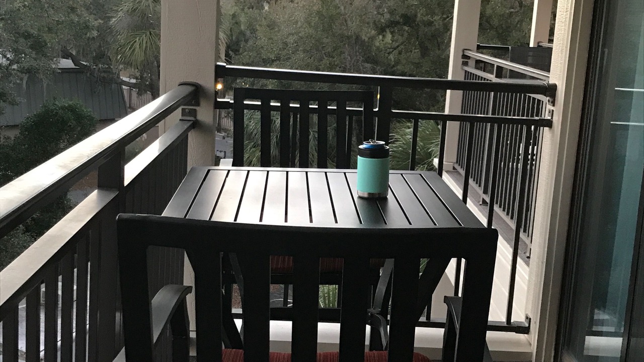 Photo of Outdoor in Hilton Head Island