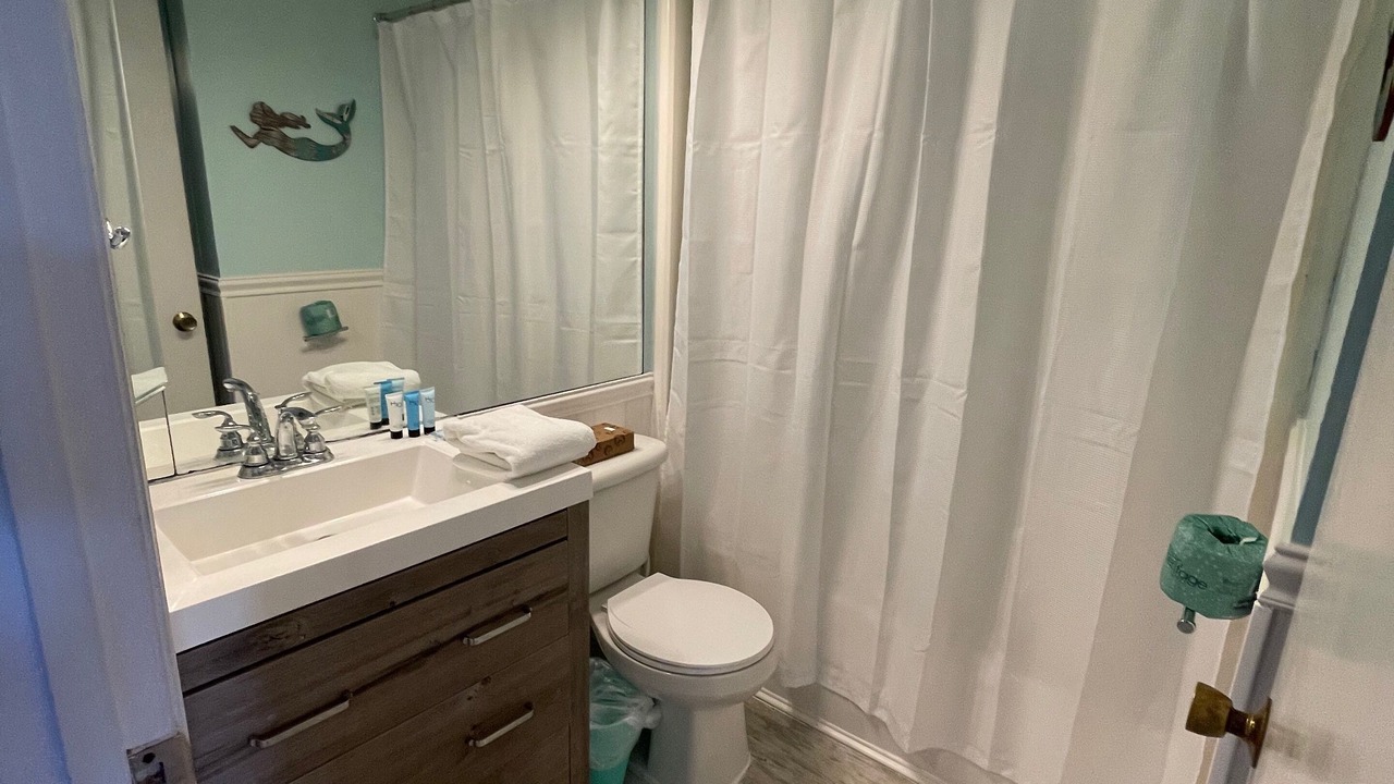 Photo of Bathroom in Hilton Head Island