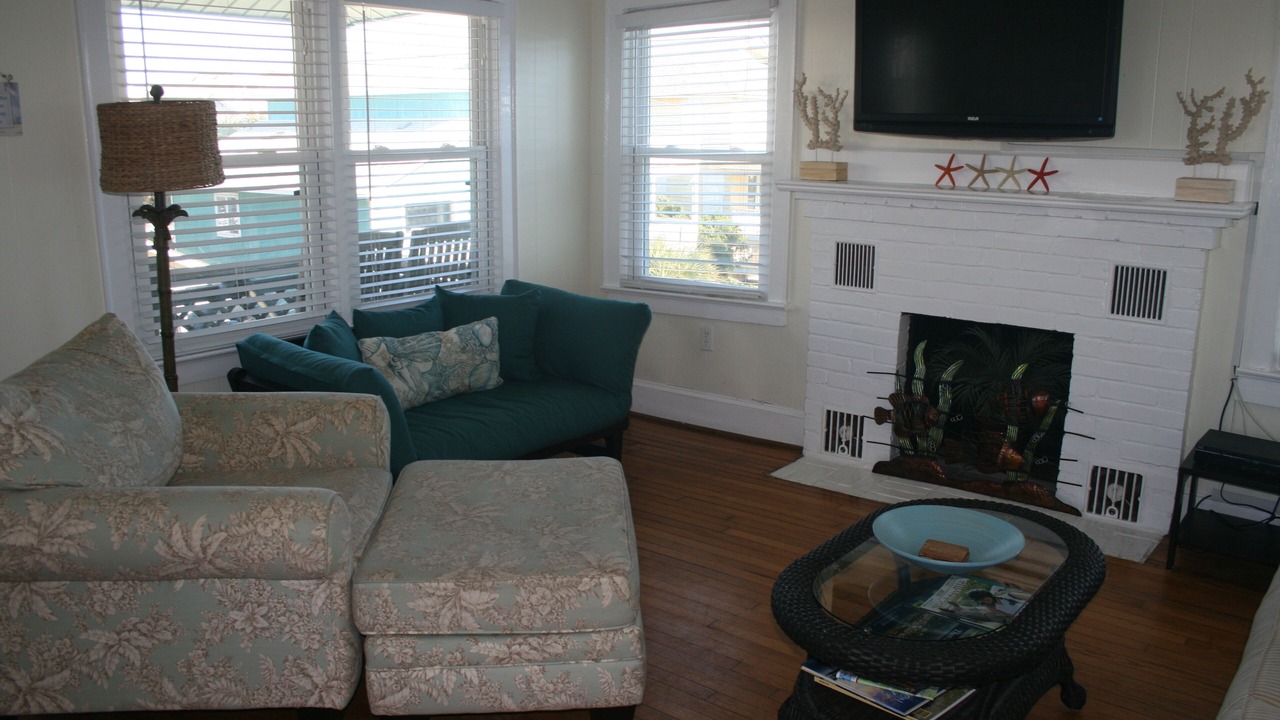Photo of Bedroom in Wrightsville Beach