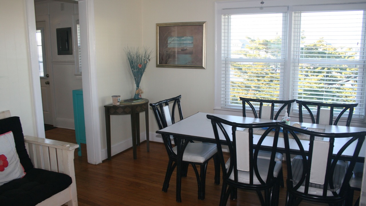 Photo of Livingroom in Wrightsville Beach