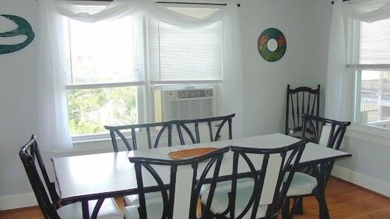 Photo of Livingroom in Wrightsville Beach