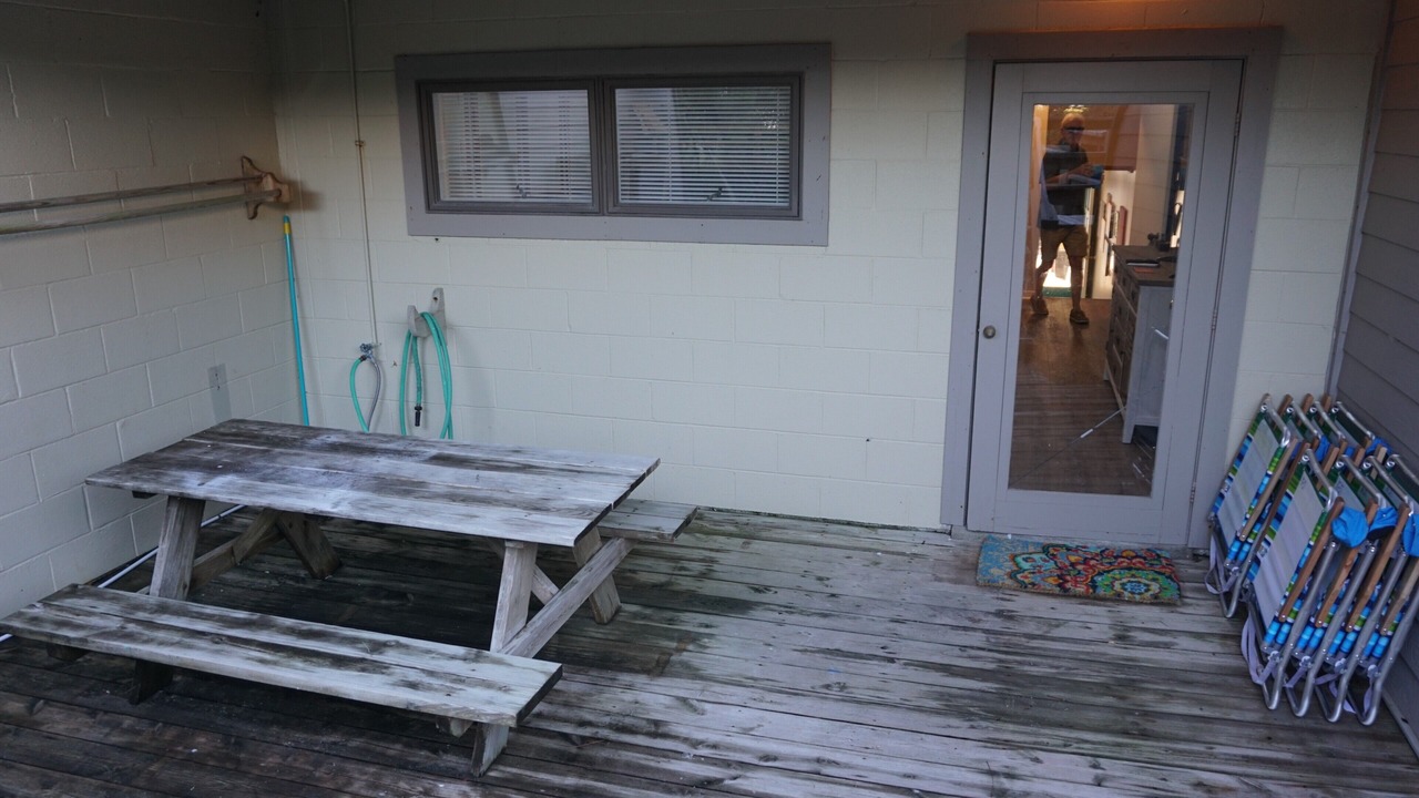 Photo of Outdoor in Pine Knoll Shores