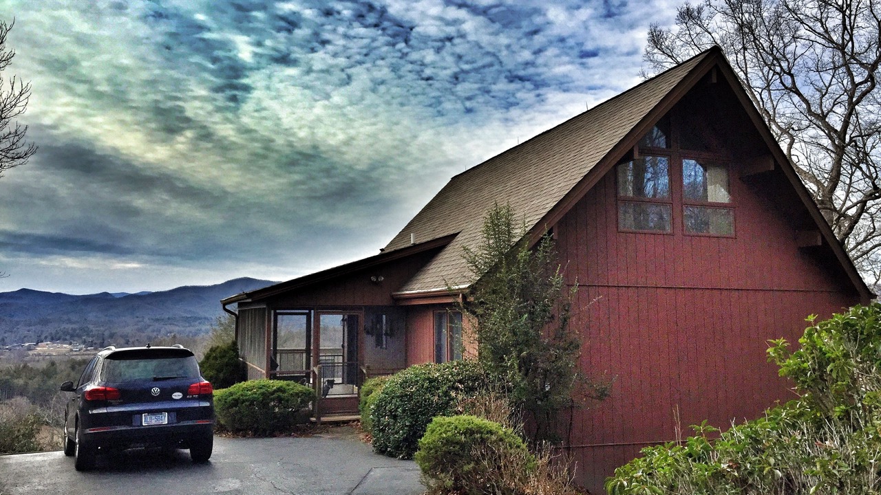 Photo of Outdoor in Pisgah Forest