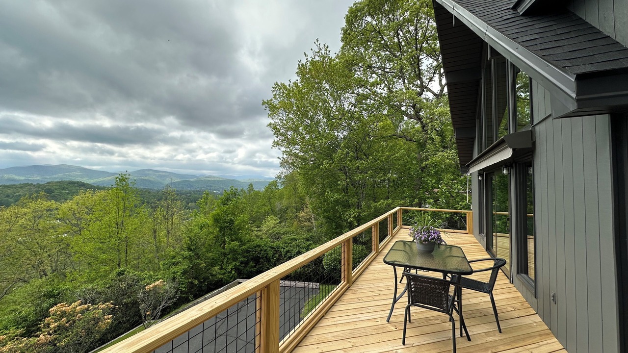 Photo of Outdoor in Pisgah Forest