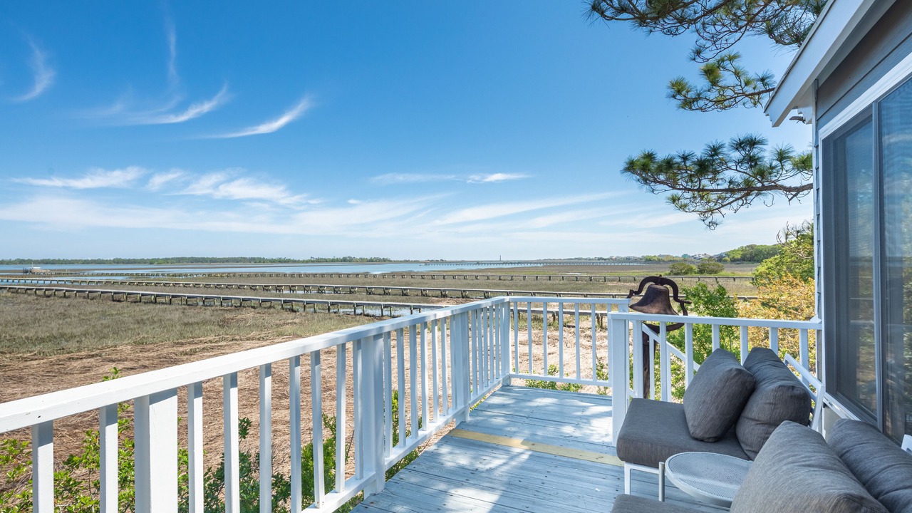 Photo of Outdoor in Folly Beach