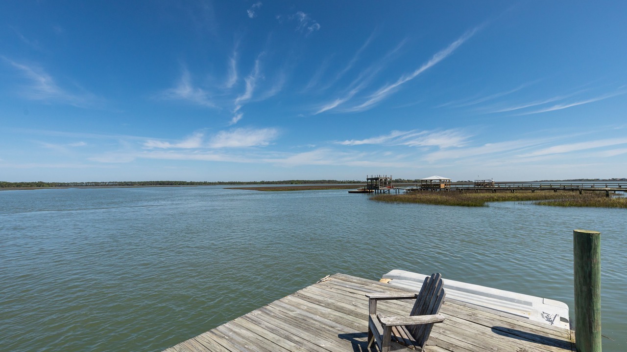 Photo of Outdoor in Folly Beach