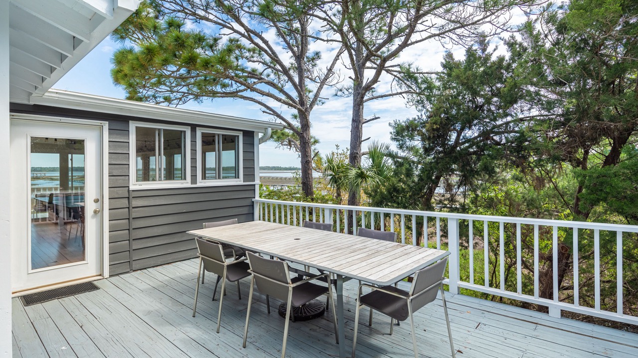 Photo of Outdoor in Folly Beach