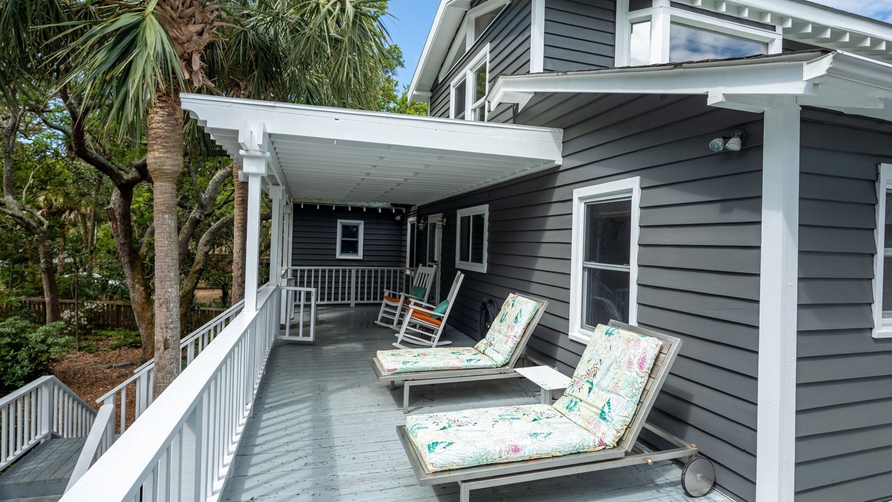 Photo of Outdoor in Folly Beach