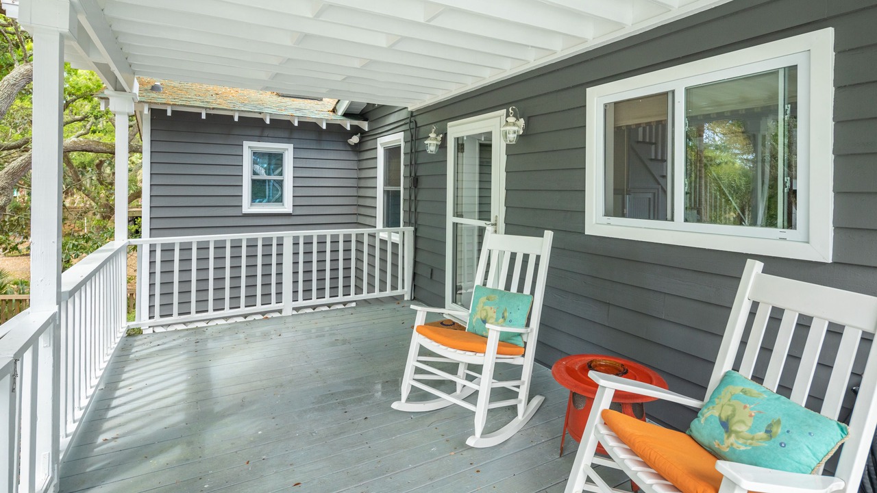 Photo of Outdoor in Folly Beach