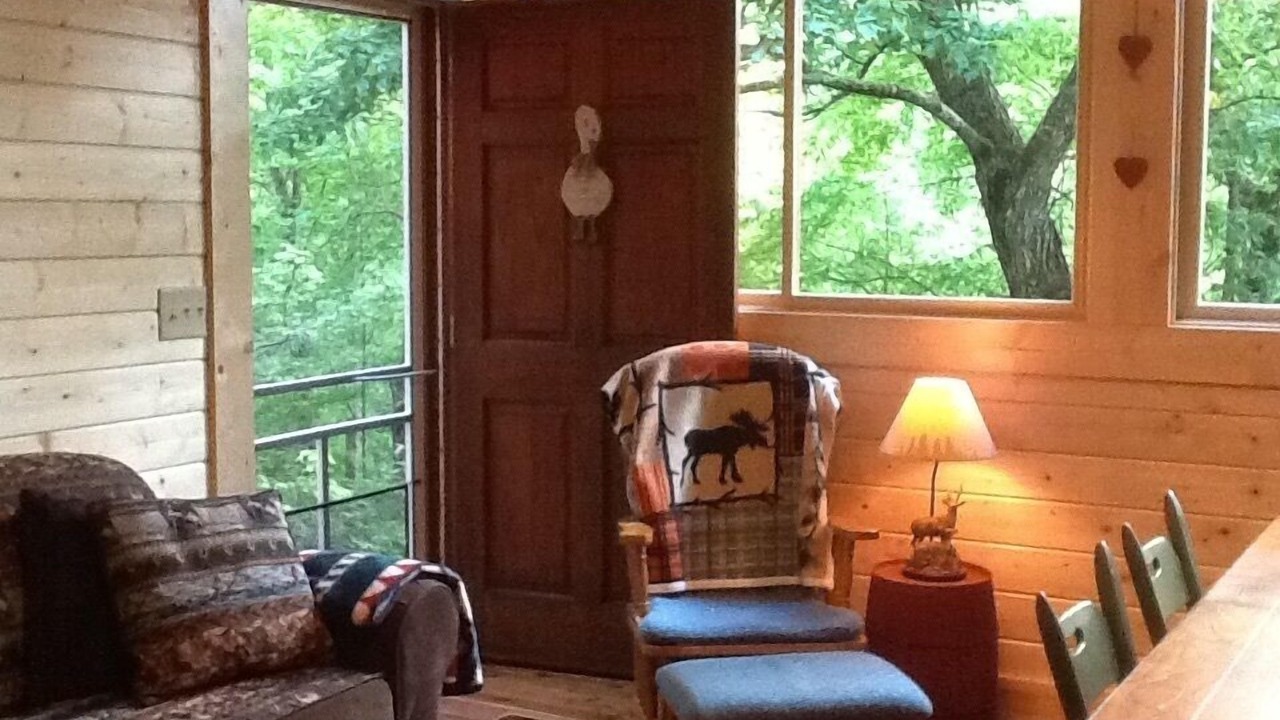 Photo of Bedroom in Topton