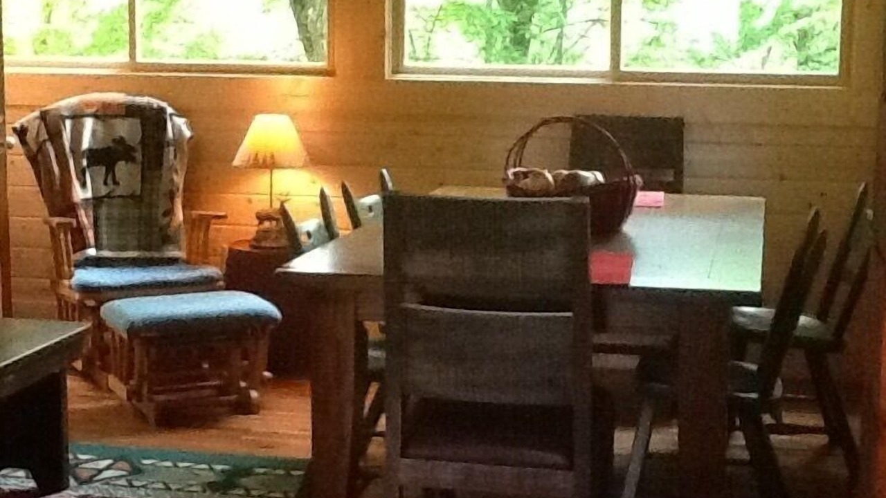 Photo of Bedroom in Topton