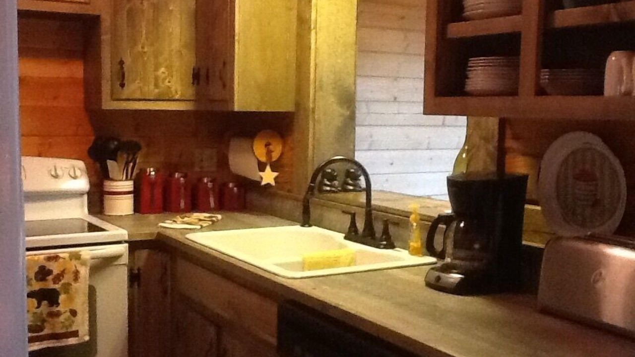 Photo of Kitchen in Topton