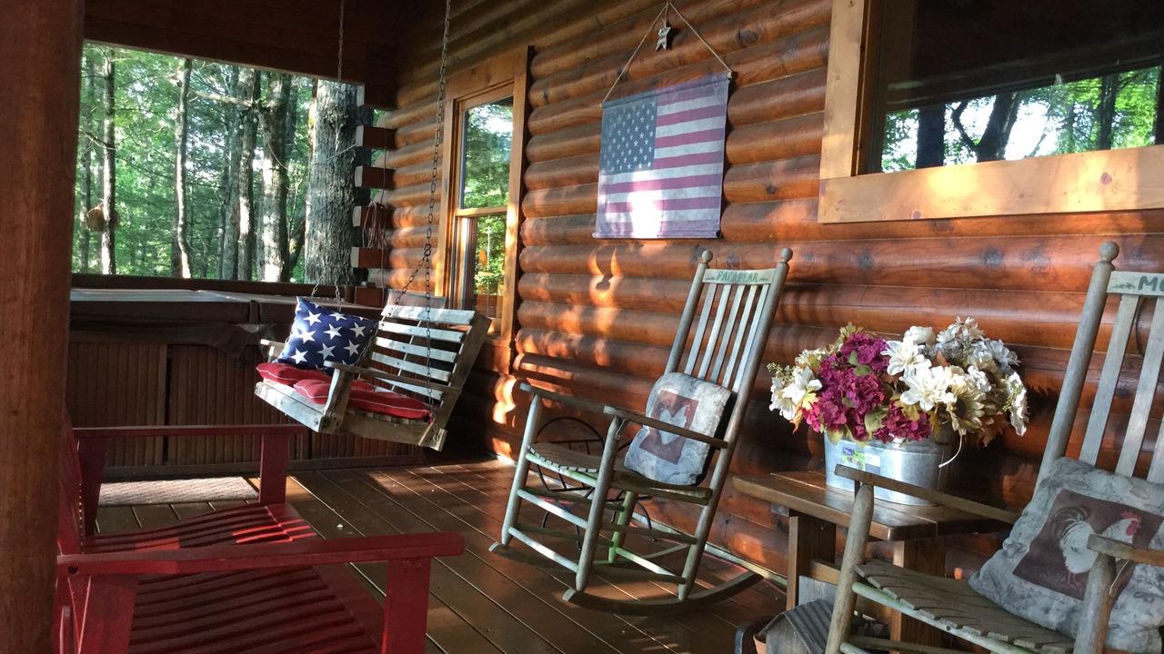Photo of Outdoor in Topton