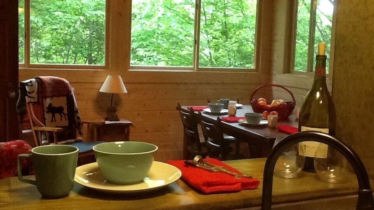 Photo of Bedroom in Topton