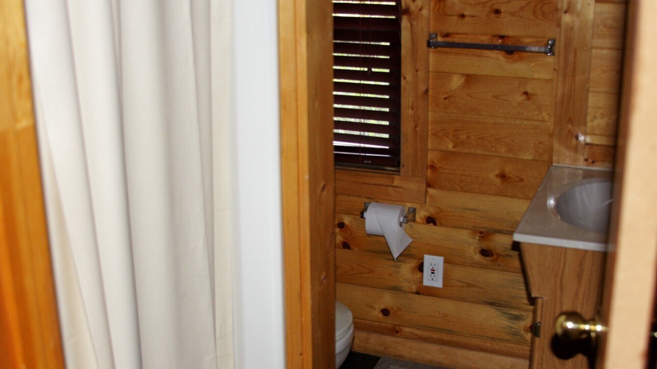 Photo of Bathroom in Little Switzerland