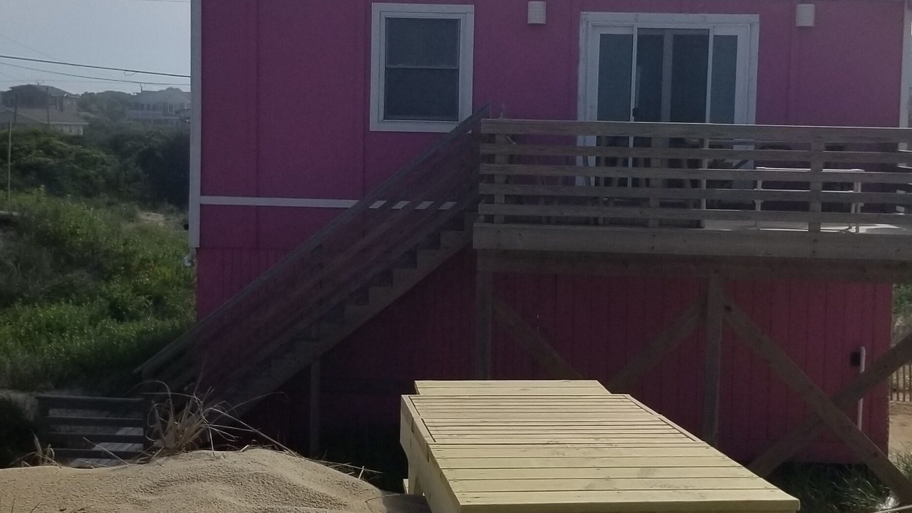 Photo of Outdoor in Kitty Hawk