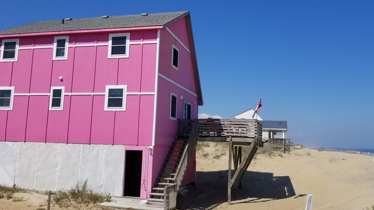 Photo of Others in Kitty Hawk