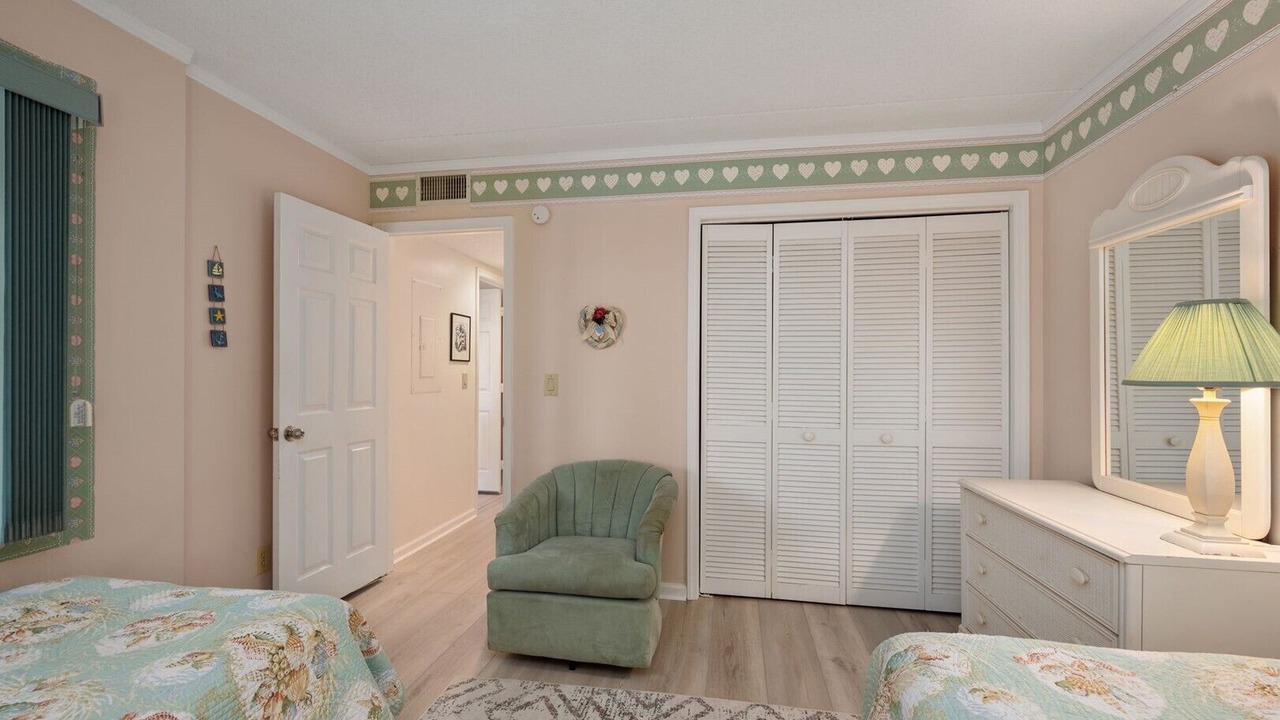 Photo of Bedroom in South Nags Head