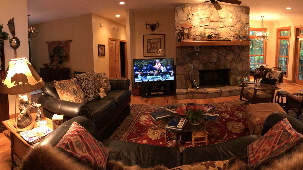 Photo of Bedroom in Rosman
